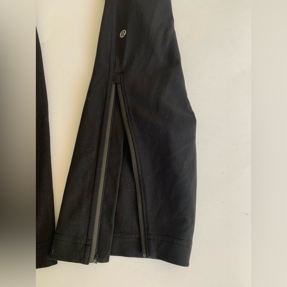 Lululemon track pants - Picture 9 of 13